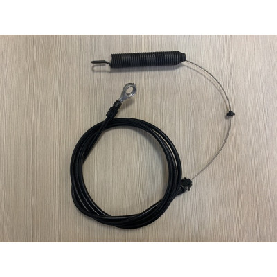 Трос деки трактора Craftsman Трос деки трактора Craftsman