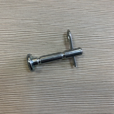 Срезной штифт снегоуборщика Craftsman Срезной штифт снегоуборщика Craftsman