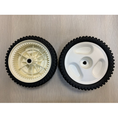 Колеса для газонокосилки Craftsman Колеса для газонокосилки Craftsman