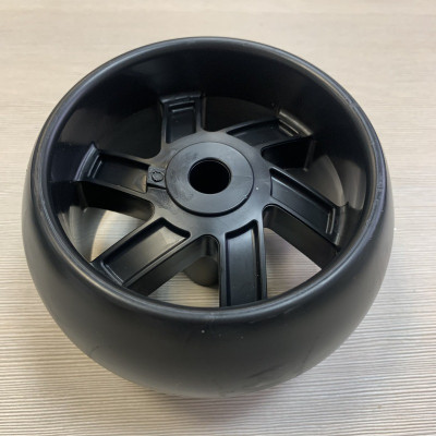 Колесо деки трактора Craftsman Колесо деки трактора Craftsman