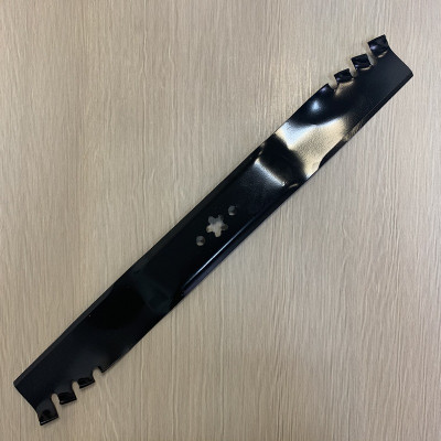 Нож для бензокосилки КРАФТСМАН звездочка Нож для бензокосилки КРАФТСМАН звездочка