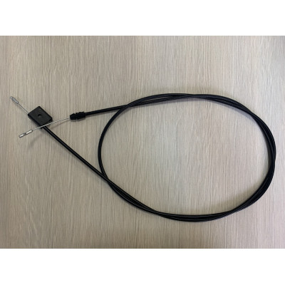 Трос остановки двигателя косилки Craftsman Трос остановки двигателя косилки Craftsman