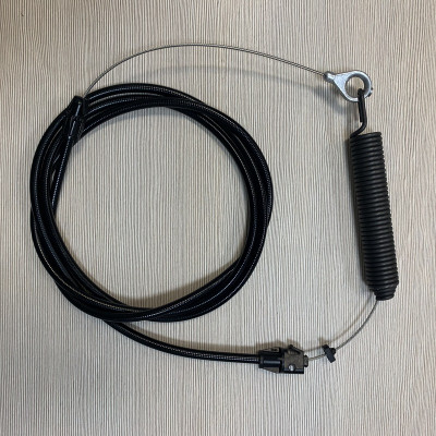 Трос включения деки минитрактора Craftsman Трос включения деки минитрактора Craftsman