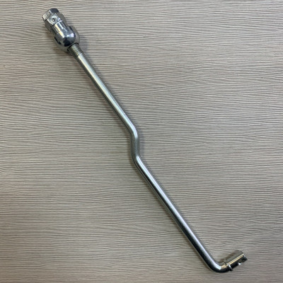 Передняя тяга деки трактора Craftsman Передняя тяга деки трактора Craftsman