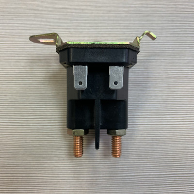 Соленоид (реле) трактора Craftsman Соленоид (реле) трактора Craftsman