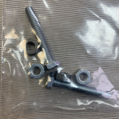 Срывной болт снегоуборщика Craftsman Срывной болт снегоуборщика Craftsman