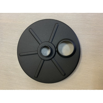 Пыльник колеса газонокосилки Craftsman