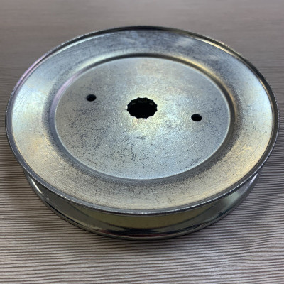 Шкив шпинделя трактора Craftsman Шкив шпинделя трактора Craftsman