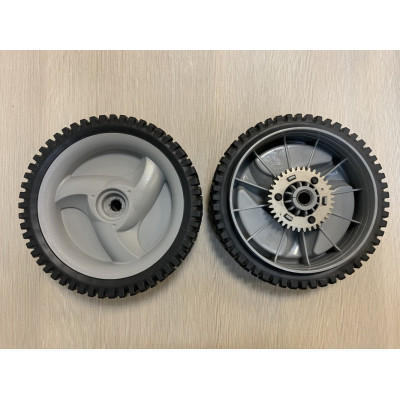 Колесо приводное для газонокосилки CRAFTSMAN Колесо приводное для газонокосилки CRAFTSMAN