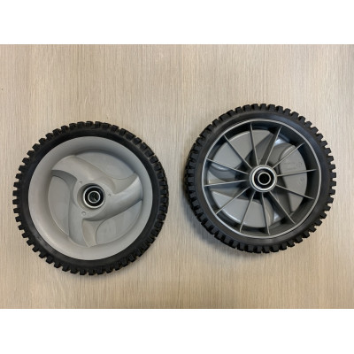 Колеса на газонокосилку Крафтсман Колеса на газонокосилку Крафтсман